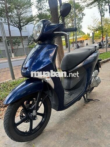 Yamaha Janus 2018 Smarkey Bs Thành Phố