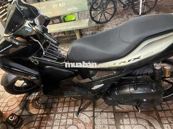 Nvx 155 abs dep. Chinh chu