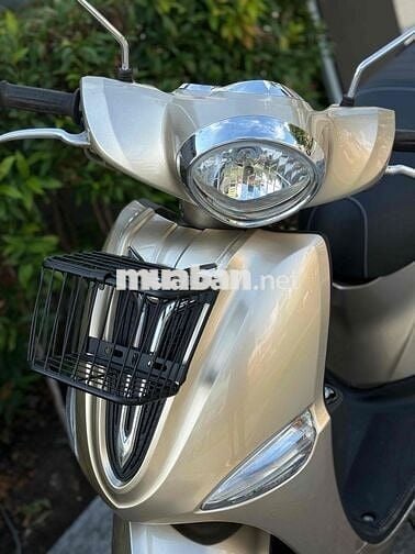 Yamaha Nozza 2013 PGM-FI Full New TFT