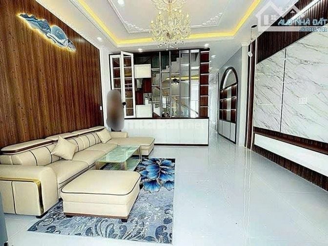 BÁN NHÀ HẺM OTO ĐƯỜNG VÕ VĂN TẦN GẦN KHÚC GIAO TRƯƠNG ĐỊNH GIÁ 3 tỷ550