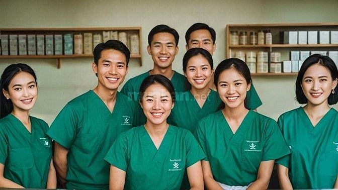 Nhận Massage Body Thư Giãn Cho Nam Nữ Tại Nhà TPHCM