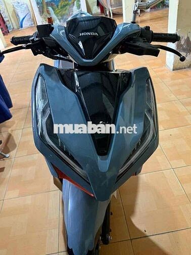 cần bán xe click thái 125