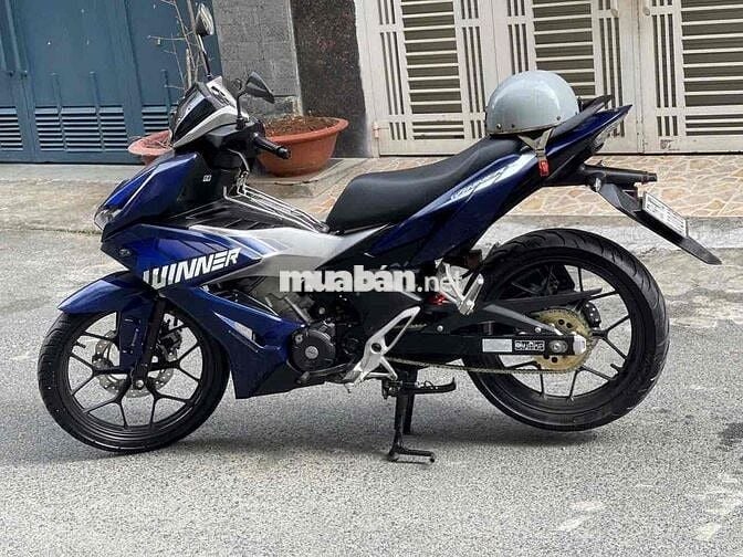 Bán Winner X V2 2020 Chính chủ, hỗ trợ góp