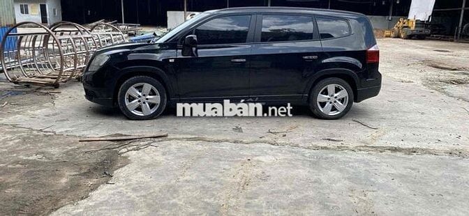 Chevrolet Orlando 2015 LTZ 1.8 - 70000 km