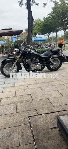 Trùm mềnh Honda Shadow Aero 750 nhập mỹ