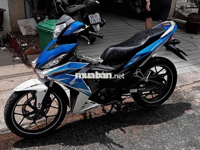 Honda Winner 150cc zin từng con ốc