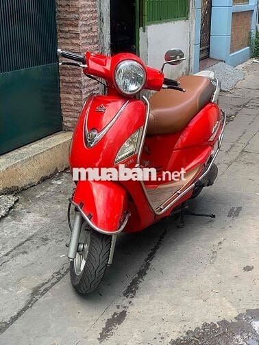 bán xe SYM Fi phun xăng điện chính chủ công chung