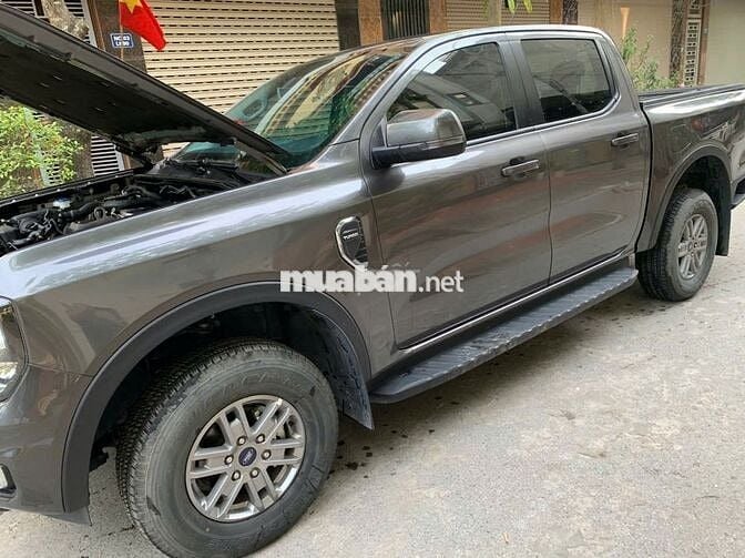 Ford Ranger 2023  - 50000 km