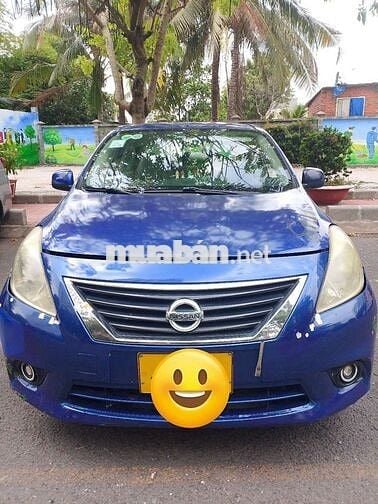 Nissan Sunny 2015 1.5 XL - 300000 km