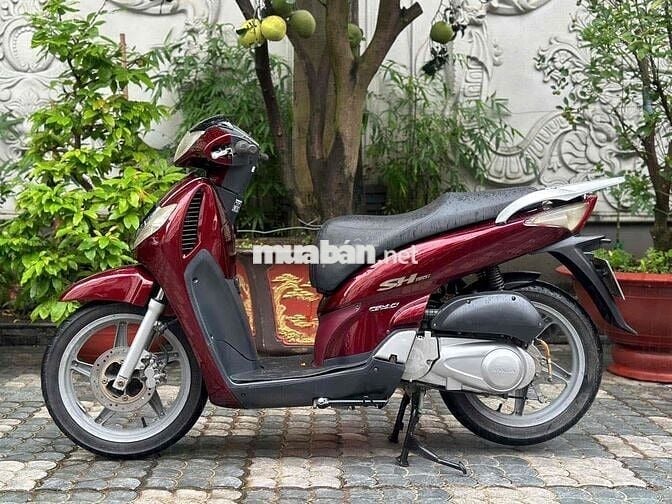 sh ý 150 i đời 2006 bstp chính chủ