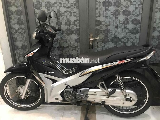 Honda Wave S nguyên zin CC 43 Đà Nẵng