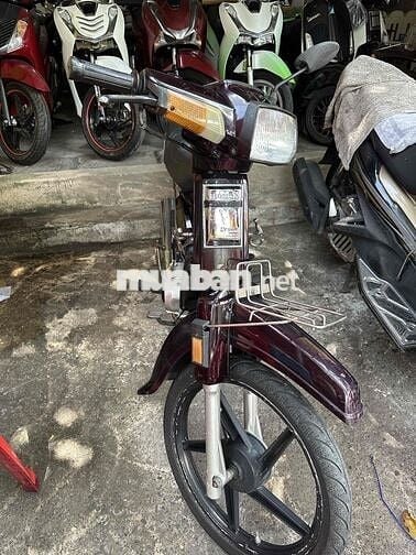 Honda Citi 1997, xe đẹp, máy êm