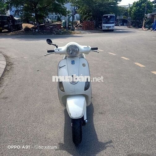 ✅ BÁN Piaggio vespa 125cc bs 75 giá rẻ