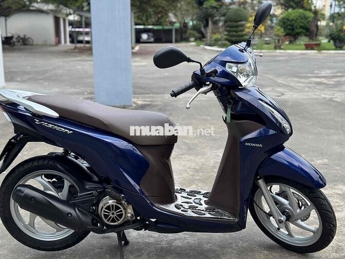 Visssion đk 18 mới lột keo máy Zin em chính chủ