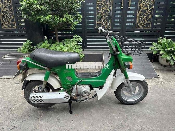 chaly 50cc đời 84 nhật