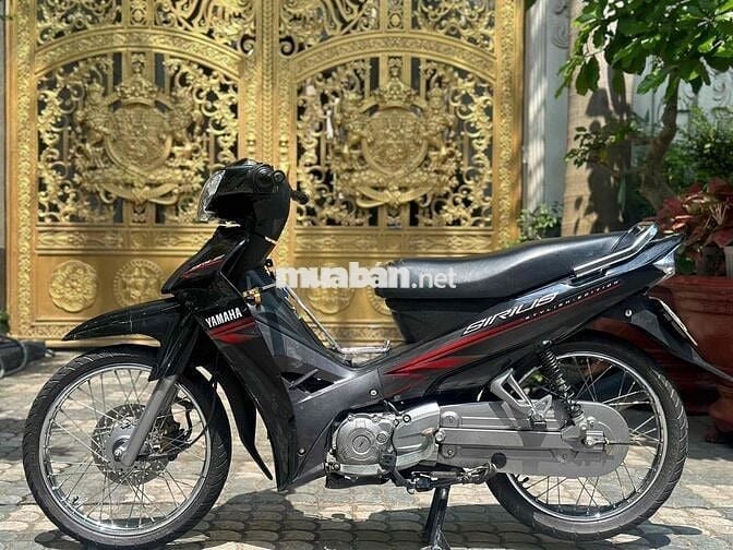Sirius thắng dĩa đời 2022 bs 68 Kiên Giang