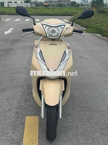 honda lead 2016