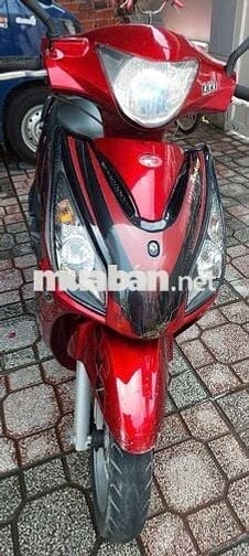 Nhà chật cần thanh lý xe chính chủ