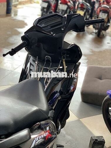 winner x 2019 máy zin, có bán trả góp