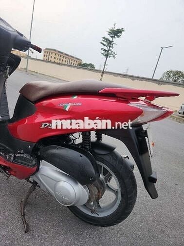 Honda dylan 150i