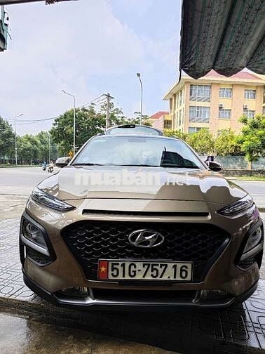 Hyundai Kona 2018 2.0 ATH - 41000 km