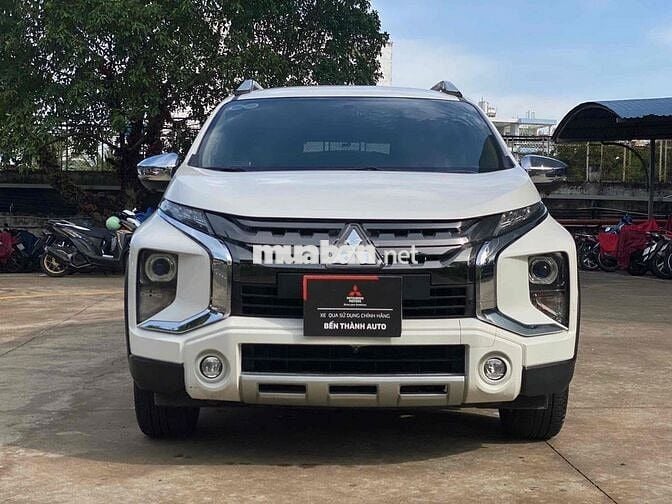 Mitsubishi Xpander 2021 Cross 1.5 AT - Gđ full ls