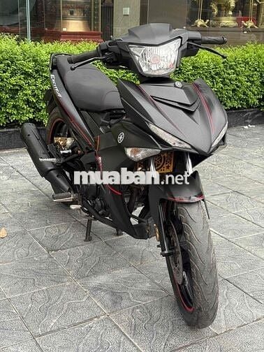 Excited 150cc 2018 chính chủ máy zin êm chất