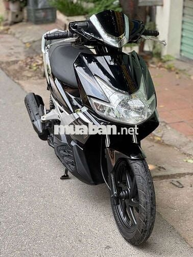 Honda Airblade 110cc Biển Hn bao sang tên, máy zin