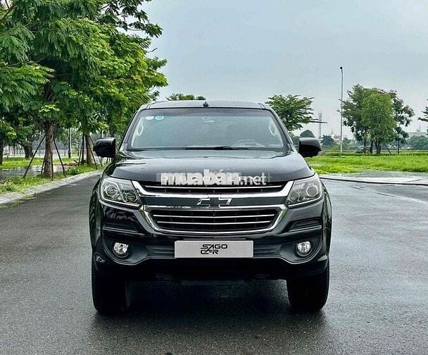 Chevrolet Trailblazer 2018 LT 2.5L VGT 4x2 AT