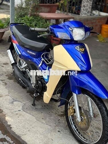 bán hoặc trao đổi xe máy