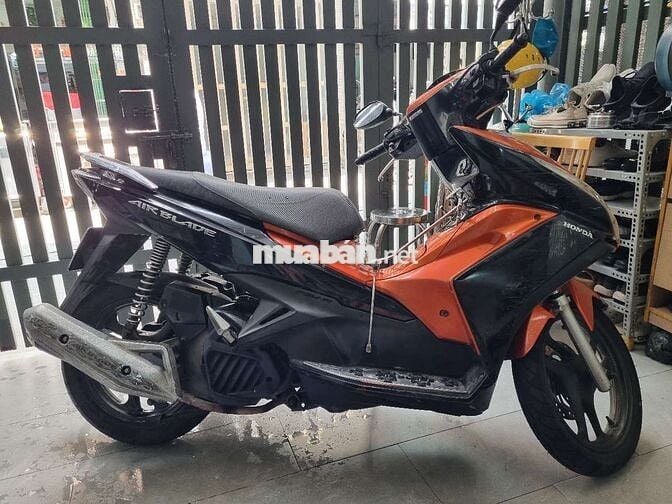 Air blade 2014 chính chủ biển Sài Gòn
