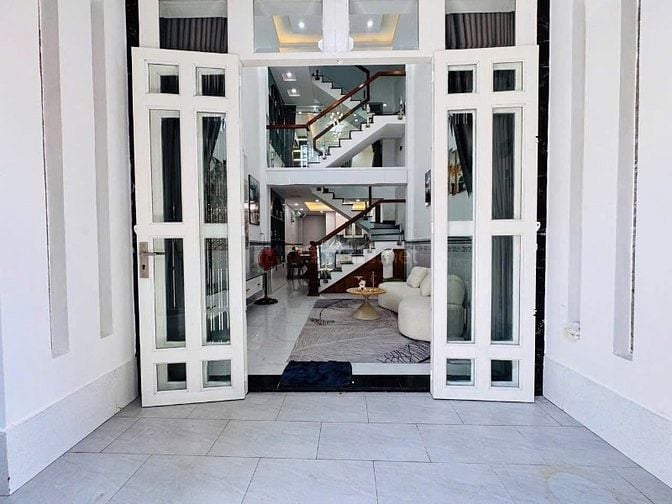 KẸT TIỀN BÁN LỖ CĂN NGUYỄN VĂN ĐẬU P11 BÌNH THẠNH,DT: 42m2/3.950 Tỷ