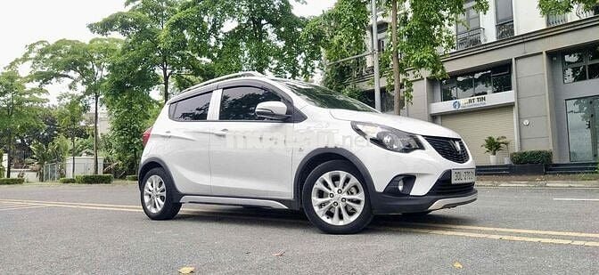 VinFast Fadil 2019 1.4 AT - 60000km