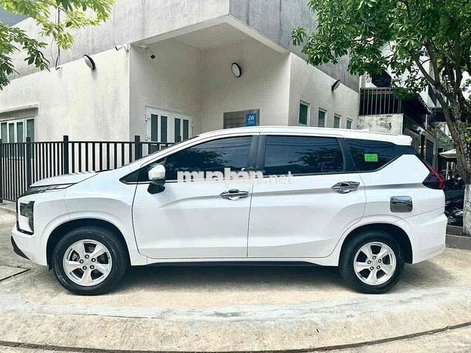 Mitsubishi Xpander 2022 AT - 52000 km