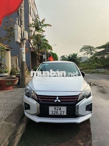 Mitsubishi Attrage 2022 1.2 MT - 50000 km