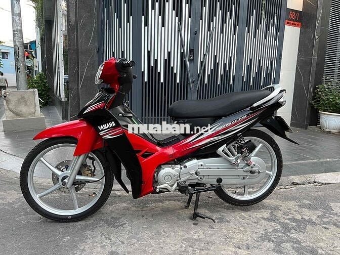 SIRIUS KIẾNG DATE 2016 MÁY NGUYÊN ZIN