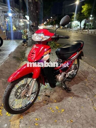 Wave zx 2005 zin chất
