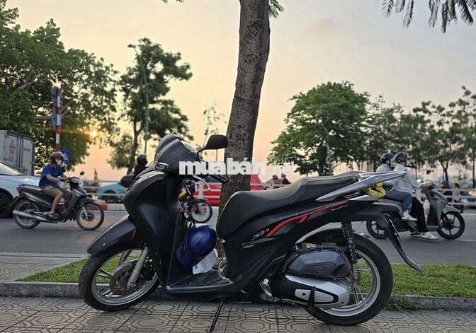 Xe SH 150I LIÊN HỆ ***.