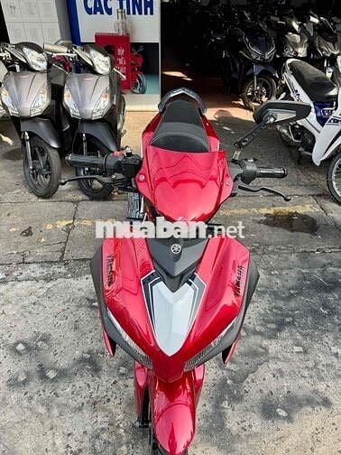 ❇️❇️ Ex 155 đỏ trắng đký cuối 2021 khoá Smarkey