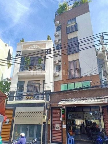Chính chủ kẹt tiền cần bán gấp nhà hẻm 5m Tống Văn Trân, Q11, Chỉ 2.57