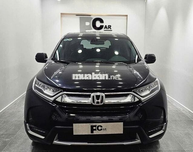 Honda CR V L 2020 - 91000 km