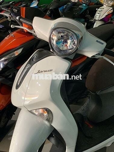 janus 2023 đi 600km, có bán trả góp