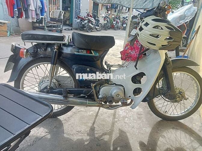 Bán xe không cần sử dụng