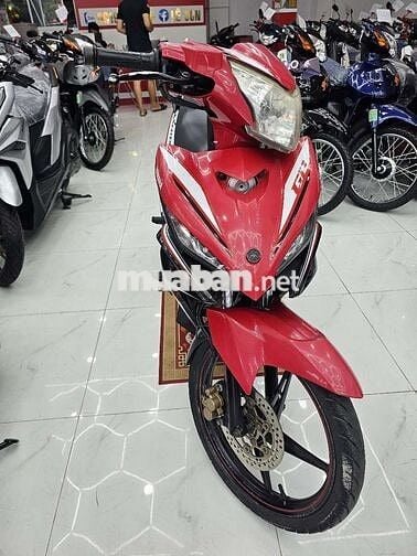 Exciter máy êm dàn áo liền giá tốt!