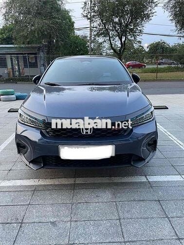 Honda CITY RS 2023 SENSING - Bao chek Hang- Xe Cop