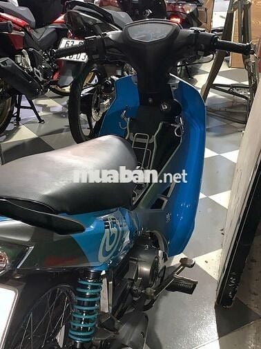 sirius 2019 máy zin kiểng nhẹ sơn air brush