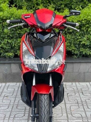 Honda AB 2009 UP Thái BSTP 9 Chủ Xe Đẹp Máy Êm