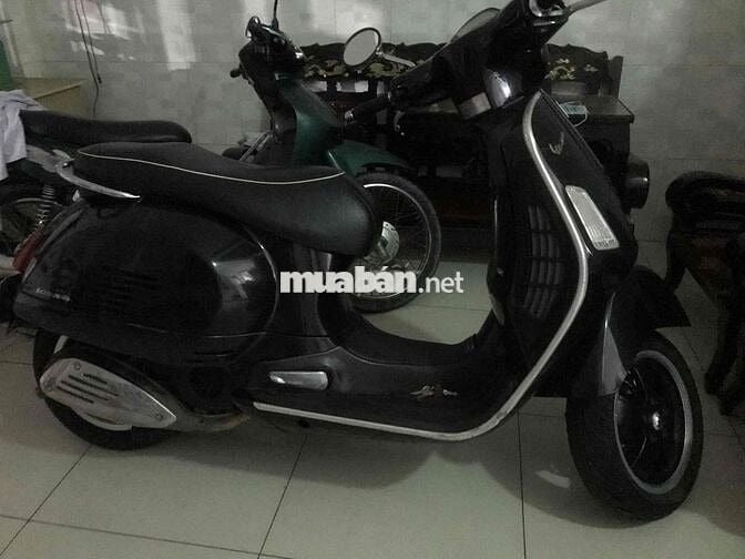 Bán xe nữ chính chủ biển số thành phố