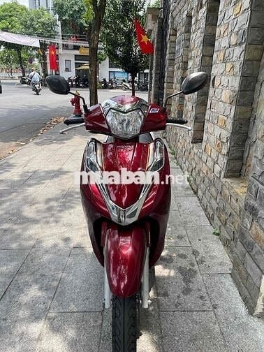CẦN BÁN LEAD 2018 CHÌA KHOÁ BSTP XE ĐẸP BS ĐẸP