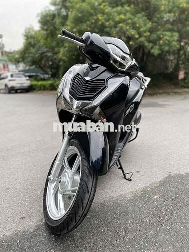 SH 150 CBS năm 2017 - zin chất - chạy ít - máy êm
